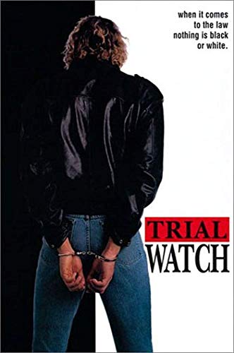 Trial Watch