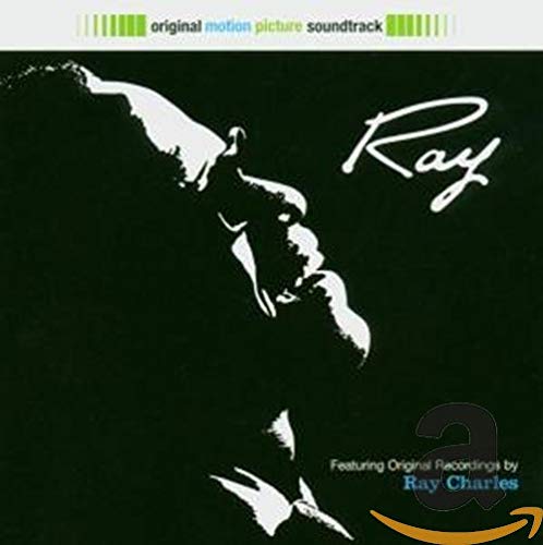 Soundtrack / Ray - CD (Used)