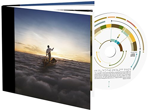 Pink Floyd / The Endless River - CD