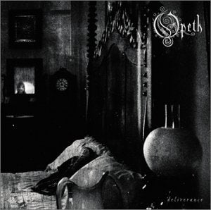 Opeth / Deliverance - CD (Used)