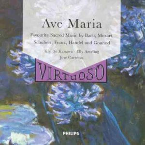 Ave Maria / Vocal Favorites