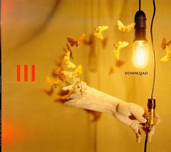 Download / III - CD (Used)