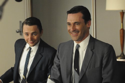 Mad Men: Season 4