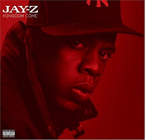 Jay-Z / Kingdom Come - CD (Used)