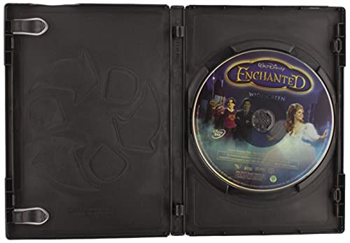 Enchanted (Widescreen) - DVD (Used)
