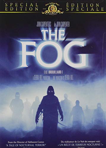 The Fog (Special Edition) (1978)