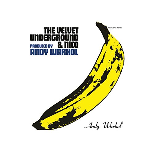 Velvet Underground / Velvet Underground And Nico - CD (Used)