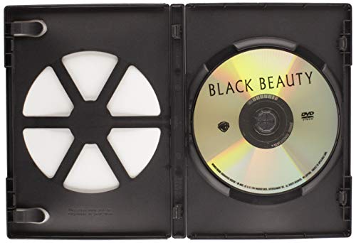 Black Beauty - DVD (Used)
