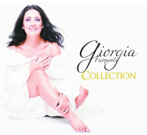 Giorgia Fumanti / Collection - CD (Used)