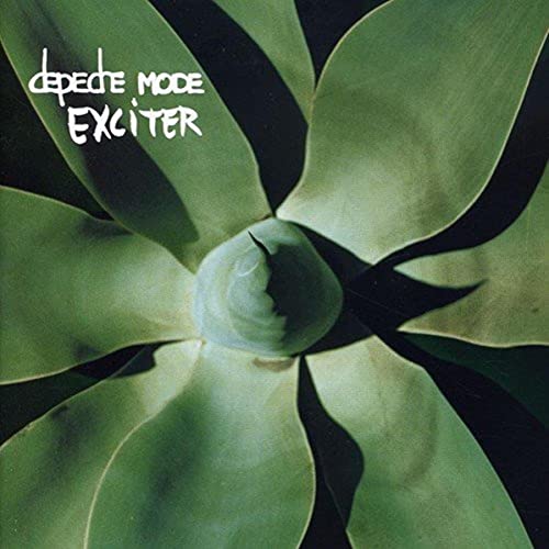 Depeche Mode / Exciter - CD (Used)