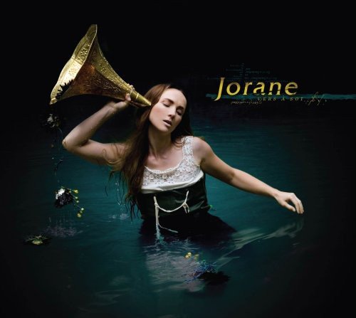 Jorane / Vers A Soi - CD (Used)