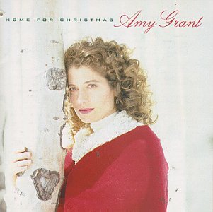 Amy Grant / Home for Christmas - CD (Used)