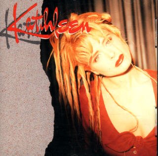 Kathleen / Kathleen - CD (Used)