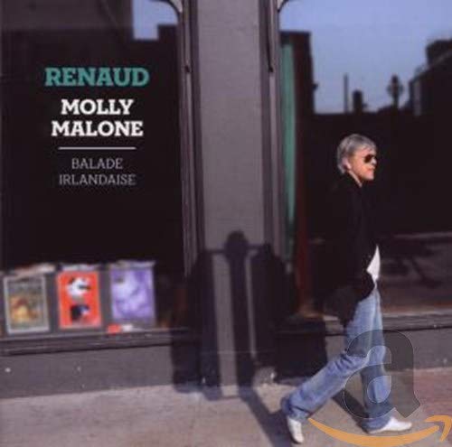 Molly Malone: Balade Irlandaise