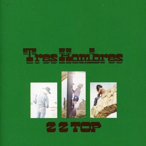 Tres Hommes (Expanded 2006 Remaster)