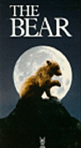 Bear - VHS