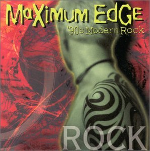 Maximum Edge &