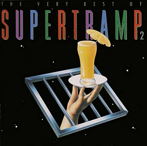 Supertramp / Very Best Of Vol.2 - CD (Used)