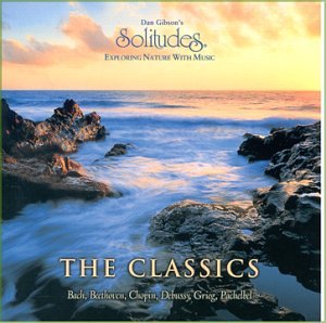 Solitudes / Classics - CD (Used)