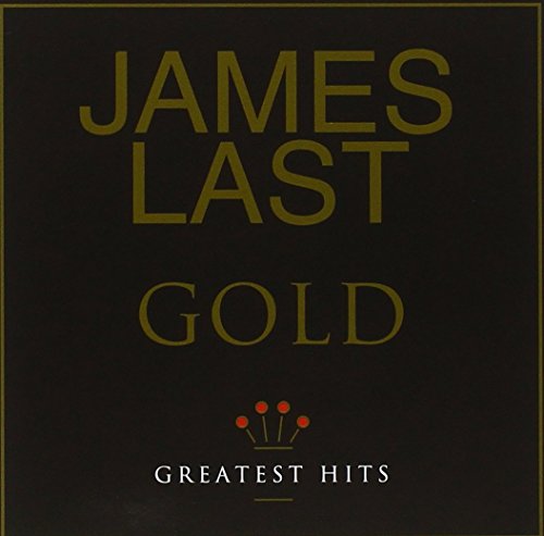 James Last / Gold - CD (Used)