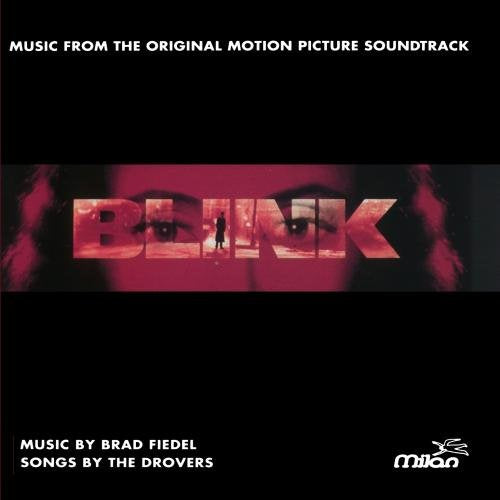 Soundtrack / Blink - CD (Used)