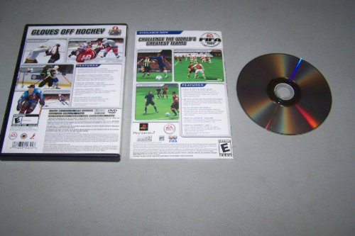 NHL 2004 [E]