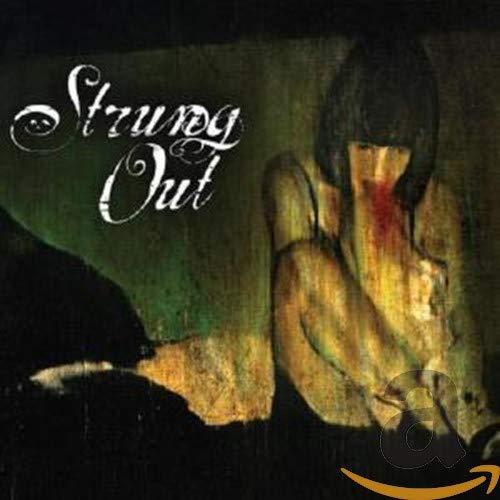 Strung Out / Exile in Oblivion - CD (Used)