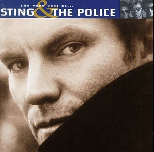 Sting & The Police / The Very Best of Sting & The Police - CD (Used)