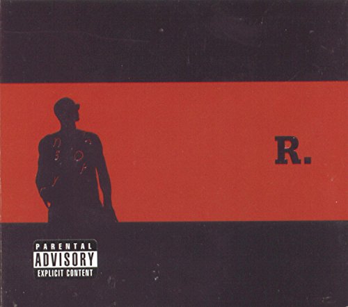 R. Kelly / R. - CD (Used)
