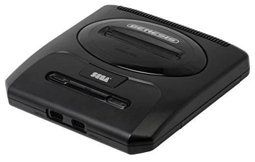 Sega Genesis Console: Model 2