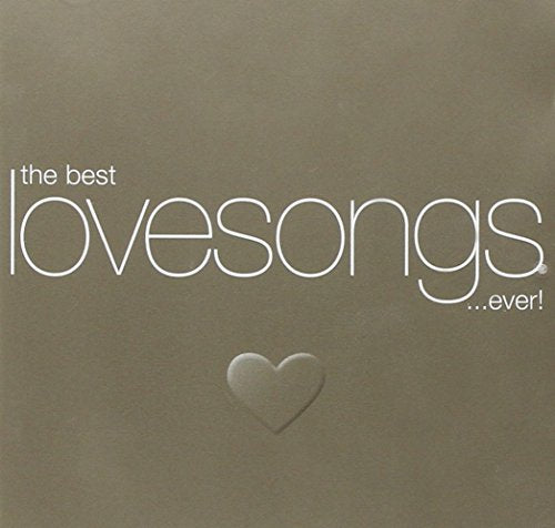 The Best Lovesongs Ever