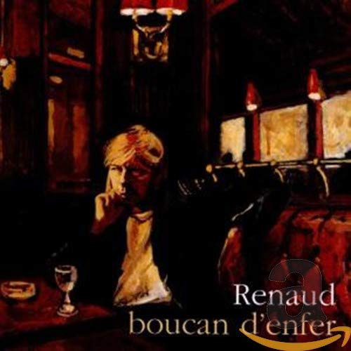 Renaud / Boucan d&