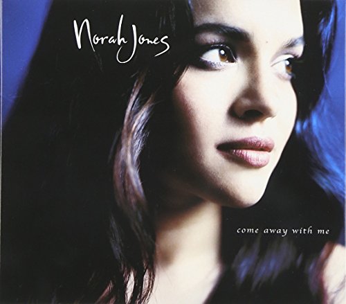 Norah Jones / Come Away With Me - CD (Used)