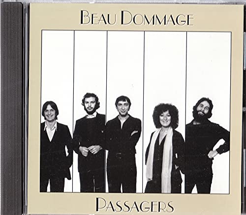 Beau Dommage / The Complete - CD (Used)