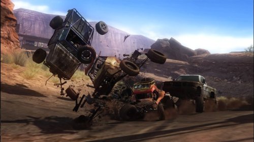 MotorStorm - PlayStation 3