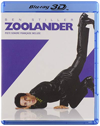 Zoolander - Blu-Ray