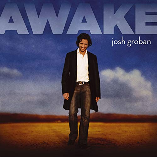 Josh Groban / Awake - CD (Used)