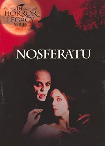 Nosferatu: The Vampyre (abe)