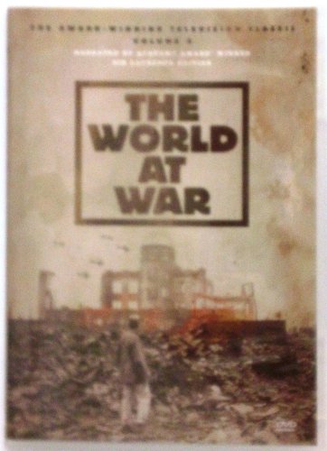 The World at War Vol. 5