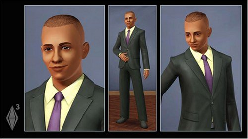 The Sims 3