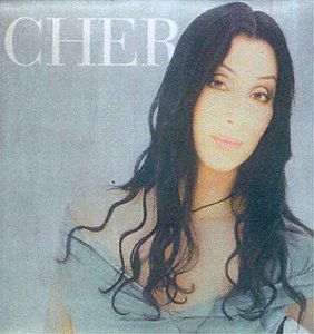 Cher / Believe - CD (Used)