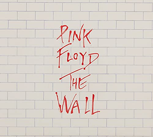 Pink Floyd / The Wall - CD