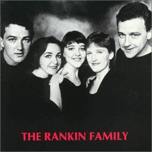 The Rankin Family / The Rankin Family - CD (Used)