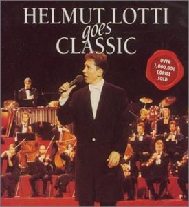 Helmut Lotti / Goes Classic - CD (Used)