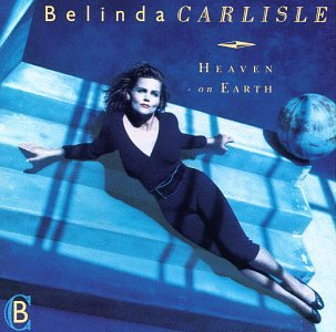 Belinda Carlisle / Heaven on Earth - CD (Used)