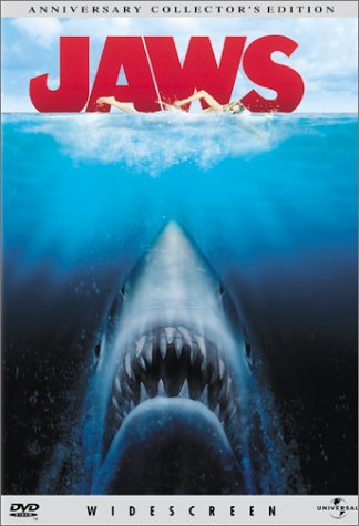 Jaws (Anniversary Collector&