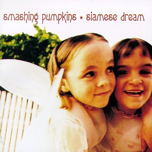 Smashing Pumpkins / Siamese Dream - CD (Used)