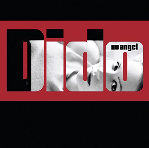 Dido / No Angel - CD (Used)