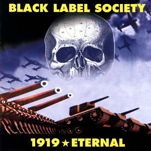 Black Label Society / 1919 Eternal - CD (Used)