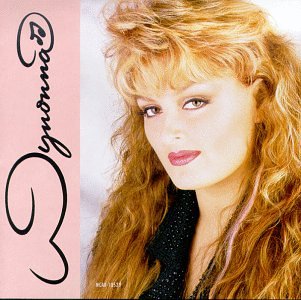 Wynonna Judd / Wynonna Judd - CD (Used)